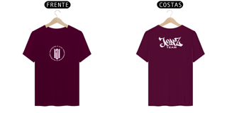 Nome do produto Camiseta Jonz Team 