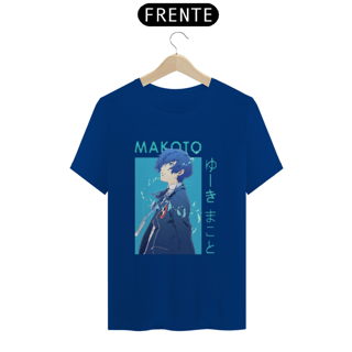 Nome do produto Makoto Yuki | persona