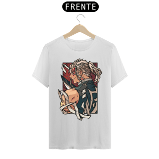 Nome do produto Camiseta uzui
