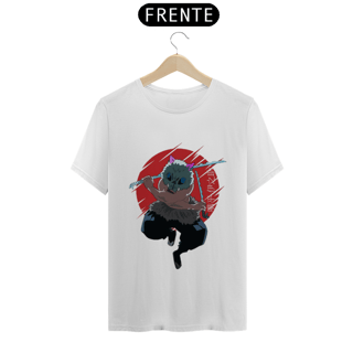 Nome do produto Camiseta inosuke | kimetsu no yaiba