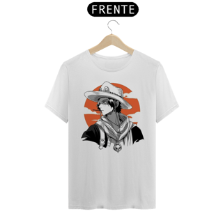 Nome do produto Camiseta ace | one piece 