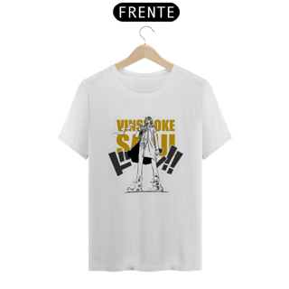 Nome do produto Camiseta sanji | one piece 