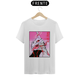 Nome do produto Camiseta eva01 | evangelion 