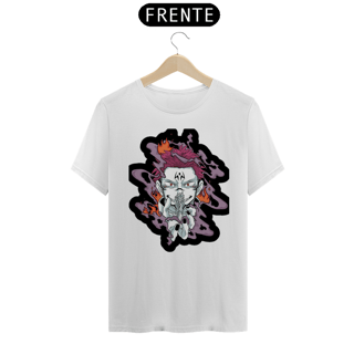 Nome do produto Camiseta sukuna | jujutsu kaisen 