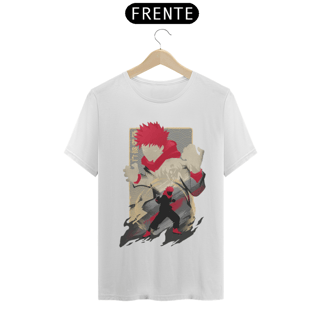 Nome do produto Camiseta itadori | jujutsu kaisen