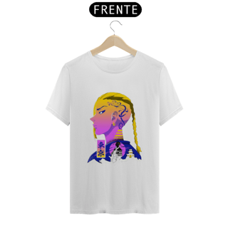 Nome do produto Camiseta draken | tokyo revengers 