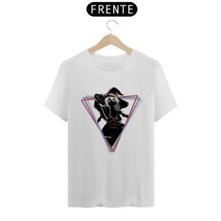 Nome do produto Camiseta roxy | mushoku tensei 
