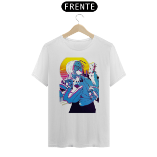 Nome do produto Camiseta Shaiapouf | hunter x hunter