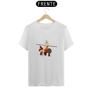 Nome do produto Aang | avatar 