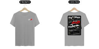 Nome do produto Camiseta | initiald d