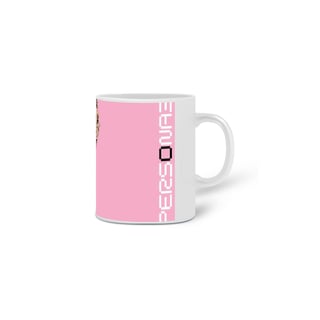 Nome do produto Caneca Kotone Shiomi | persona