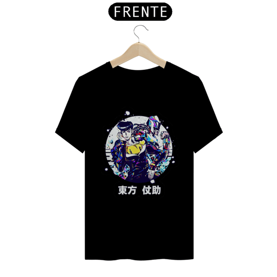 Camiseta josuke | jojo