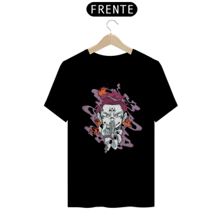 Camiseta sukuna | jujutsu kaisen 