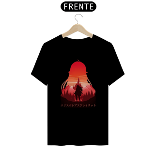 Nome do produto Camiseta eris | mushoku tensei