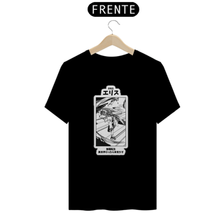 Nome do produto Camiseta eris | mushoku tensei 