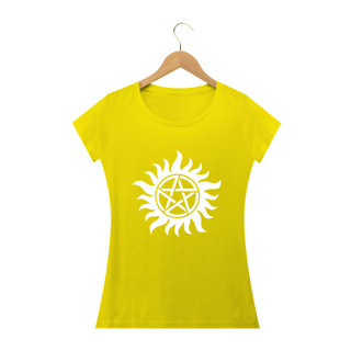 Nome do produto Baby Long Supernatural