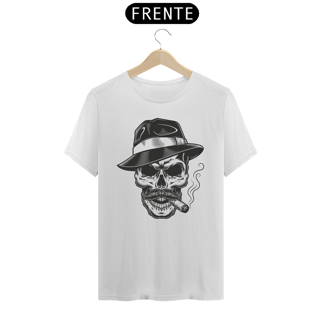 Nome do produto Camiseta Prime Máfia Skull