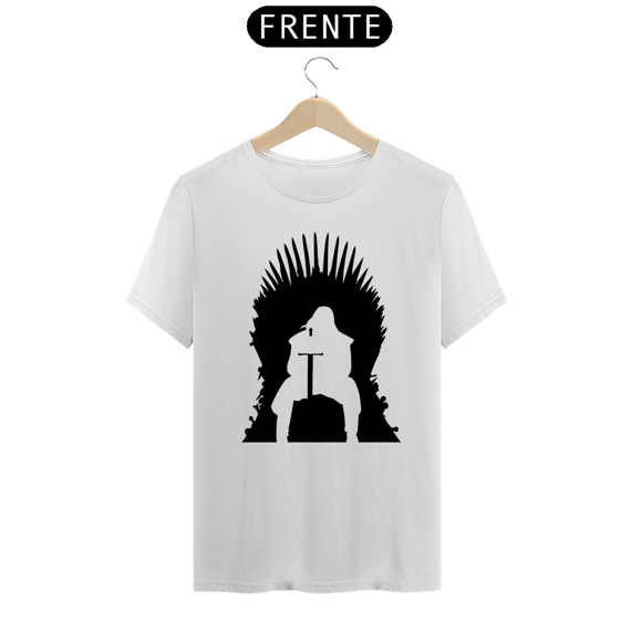 Camiseta Premium Game of Thrones