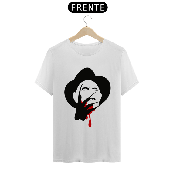 Camiseta Premium Freddy Krueger