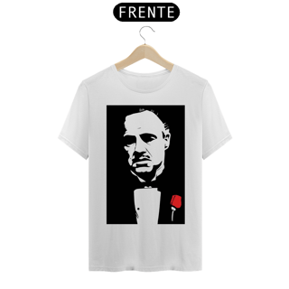 Nome do produto Camiseta Premium Don Corleone