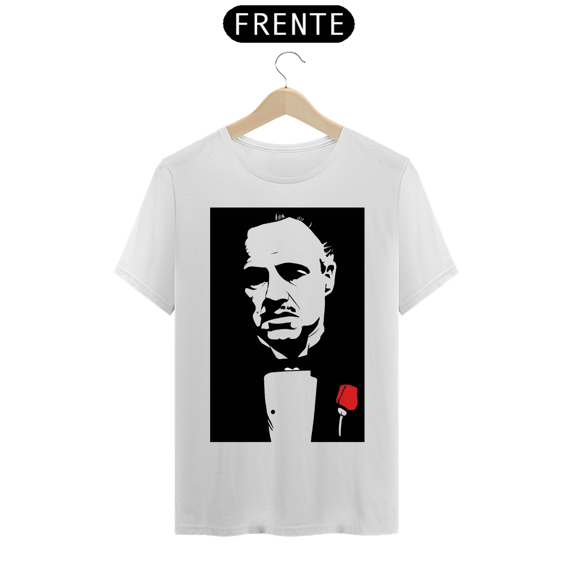 Camiseta Premium Don Corleone