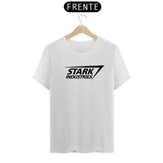 Camiseta Premium Stark Industries I