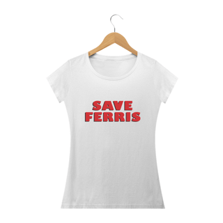Nome do produto Baby Long Save Ferris