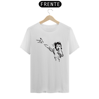 Nome do produto Camiseta Premium Michael Jackson