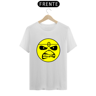 Nome do produto Camiseta Premium Iron Maiden