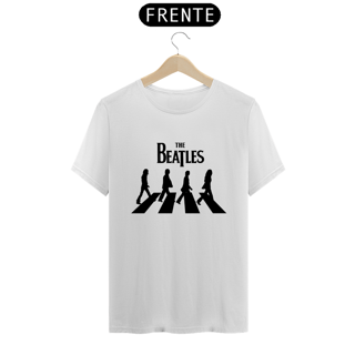 Nome do produto Camiseta Premium The Beatles