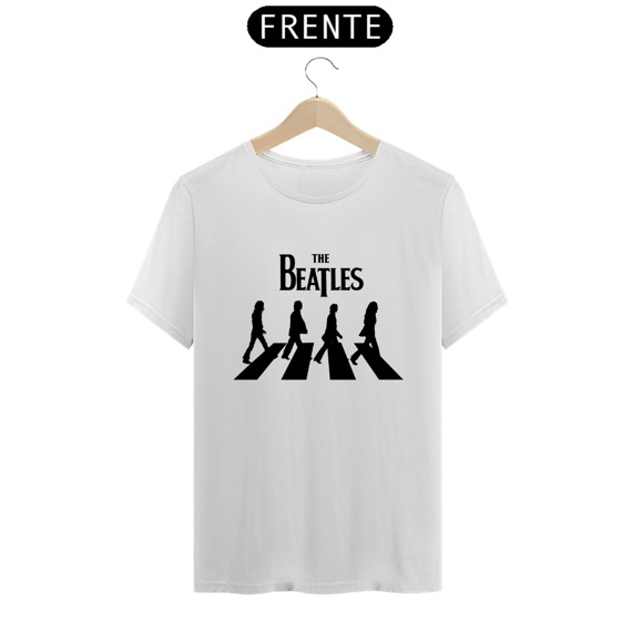 Camiseta Premium The Beatles