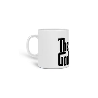 Nome do produto Caneca O Poderoso Chefão