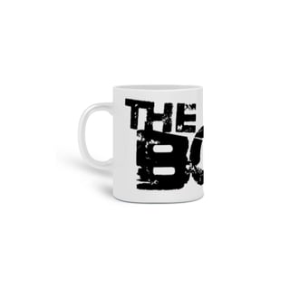 Nome do produto Caneca The Boys