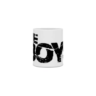 Nome do produto Caneca The Boys