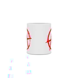 Nome do produto Caneca Anarquia