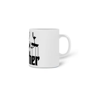 Nome do produto Caneca O Poderoso Chefão