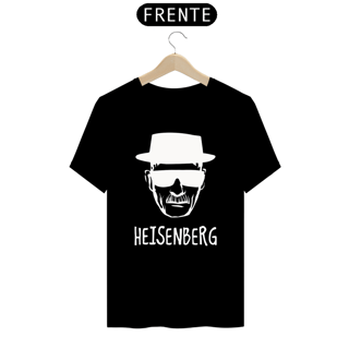 Nome do produto Camiseta Prime Heisenberg
