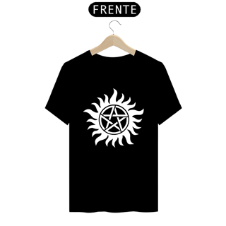 Nome do produto Camiseta Premium Supernatural