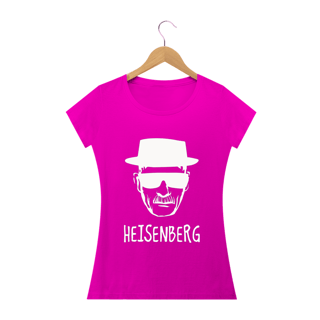Nome do produto Baby Long Heisenberg