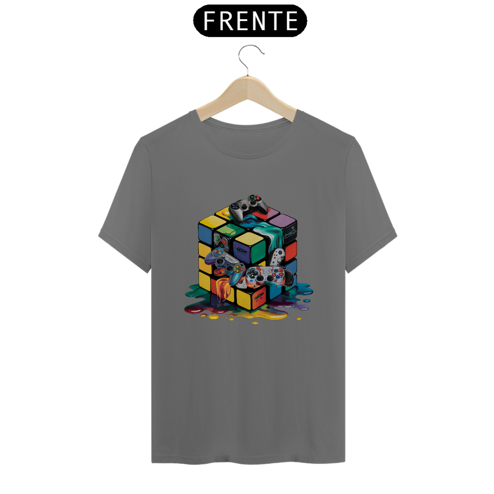 Spin Master celebra i 50 anni del Cubo di Rubik con gusto retrò Spin Master celebra i 50 anni del Cubo di Rubik con gusto retrò