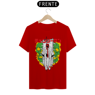 Nome do produto Camisa do Motosserra, Anime Chainsaw Man