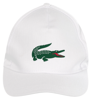 Nome do produto Boné Lacoste 