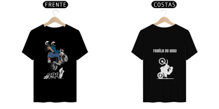 Nome do produto Camisa do Grau 244 