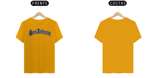 Nome do produto CAMISA GTA SAN ANDREAS 