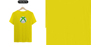 Nome do produto CAMISA XBOX 