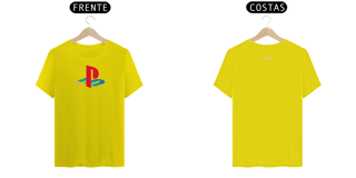Nome do produto CAMISA PLAYSTATION 