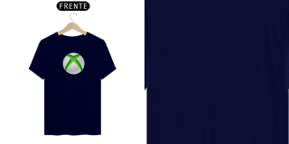Nome do produto CAMISA XBOX 