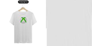 Nome do produto CAMISA XBOX 