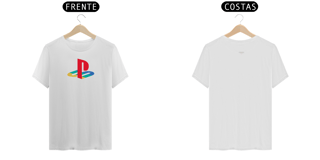 Nome do produto CAMISA PLAYSTATION 