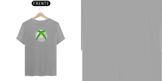 Nome do produto CAMISA XBOX 